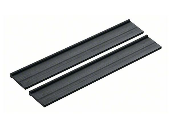Щетка маленькая резиновая GlassVAC BOSCH 2 шт.