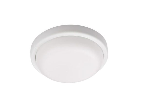 Светильник светодиодный PBH-PC7-RA, 18W, 4000K, IP65, WHITE JAZZWAY
