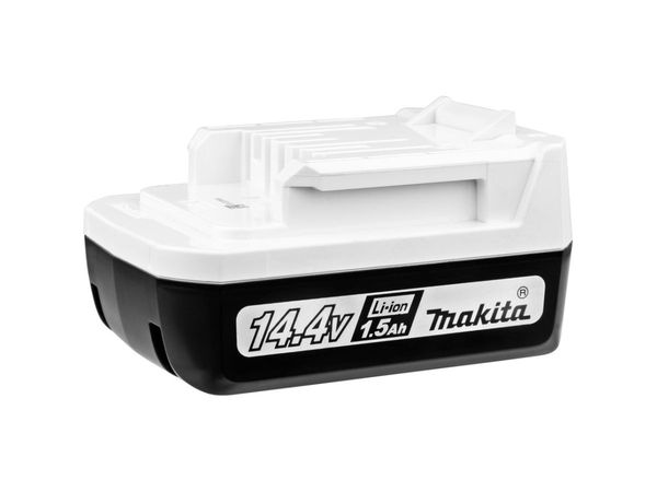 Аккумулятор MAKITA BL 1415G 14.0 В, 1.5 А/ч, Li-Ion (1 шт.)