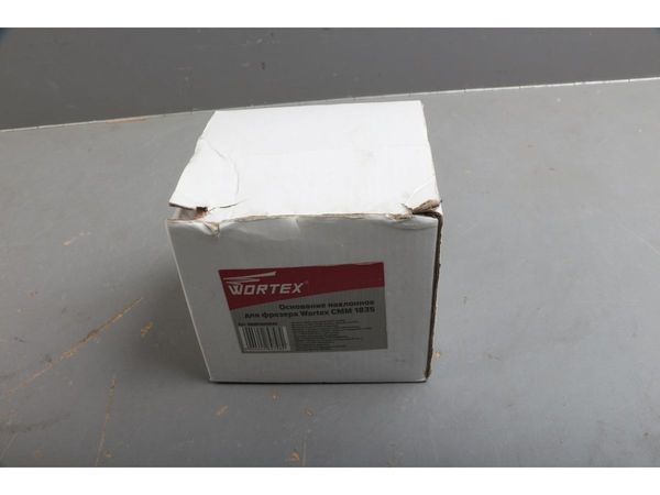 Основание наклонное для фрезера кромочного WORTEX уцененный (0002176944)