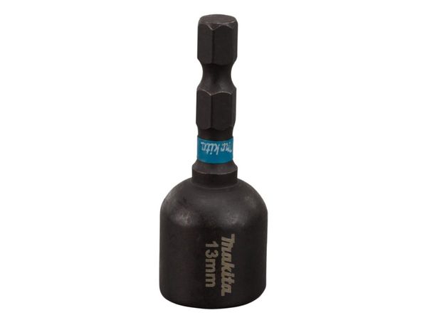 Ударная торцовая головка 13 х 50 мм Impact Black MAKITA