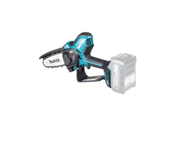 Аккум. пила цепная MAKITA XGT UC029GZ01 шина 15 см (6"), 0.325", 1.1 мм в кор.