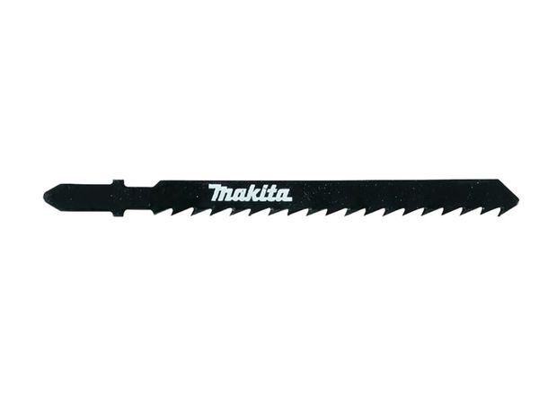 Пилка лобз. по дереву Fast 100х1,2х6TPI (5 шт.) MAKITA