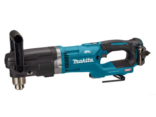 Аккум. дрель угловая MAKITA XGT DA001GZ в кор.