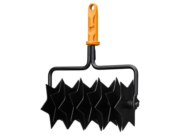 Культиватор OneClick звездочный FISKARS