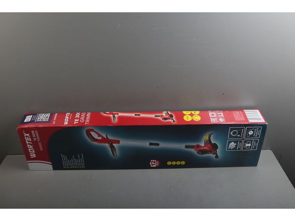 Триммер WORTEX TE 3005 550 Вт, шир.скаш.30 см уцененный (0548316801)