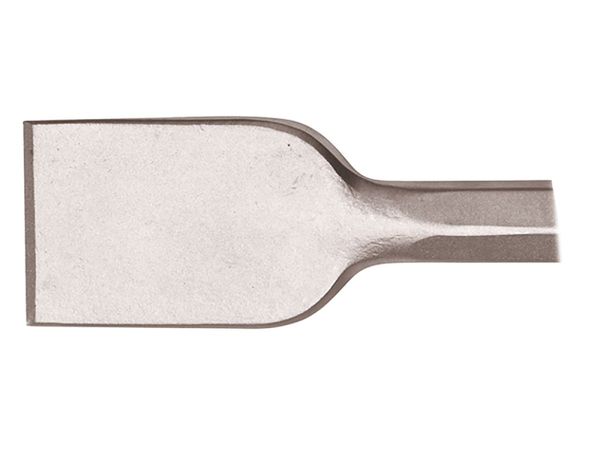 Плоское зубило шестигр. 410x75 мм,28,6 MAKITA