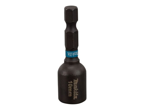 Ударная торцовая головка 10 х 50 мм Impact Black MAKITA
