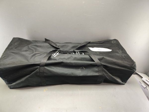 Подстолье складное (cороконожка) BULL TT 2211 224.5x115x76.5 см, нагрузка до 1800 кг уцененный (13