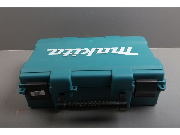 Аккум. ударная дрель-шуруповерт MAKITA LXT DHP 482 SYE в чем. уцененный (1598511040)
