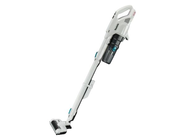 Аккум. пылесос MAKITA XGT CL004GZ в кор.