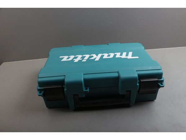 Аккум. дрель-шуруповерт MAKITA LXT DDF 482 SYE в чем. уцененный (2586131938)