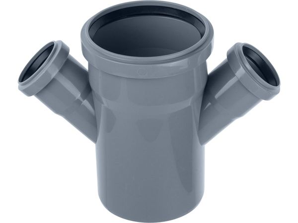 Крестовина ВК 110/50/50x45, AV Engineering