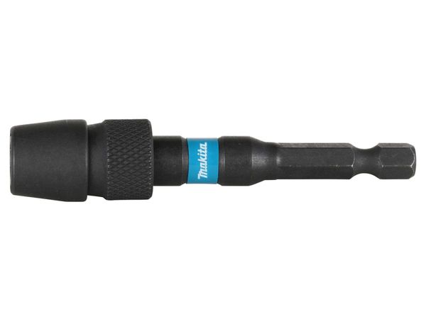 Ударная торцовая головка 6 х 50 мм Impact Black MAKITA