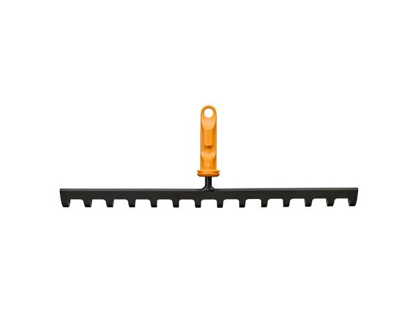 Грабли мет. для грунта 14 зубьев OneClick FISKARS