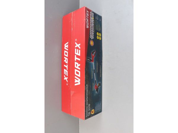 Триммер аккум. WORTEX TB 3018 ALL1 XLT SET 18В, 1 акк., 2 Ач, шир.скаш.300 мм, полуавт.головка, л