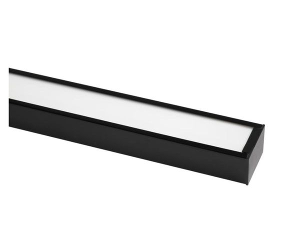 Светильник светодиодный 24 Вт PSO-01 4000К IP 40 JAZZWAY