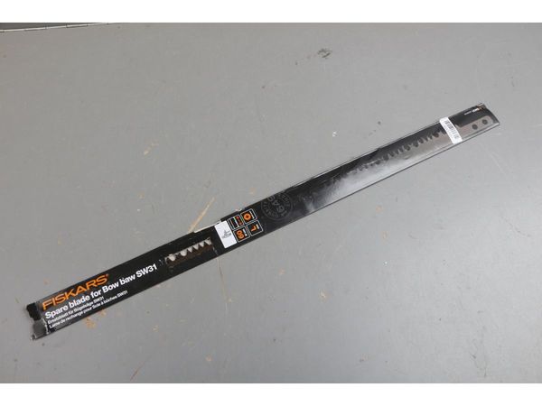 Лезвие запасное для лучковой пилы 24" FISKARS уцененный (3525615720)