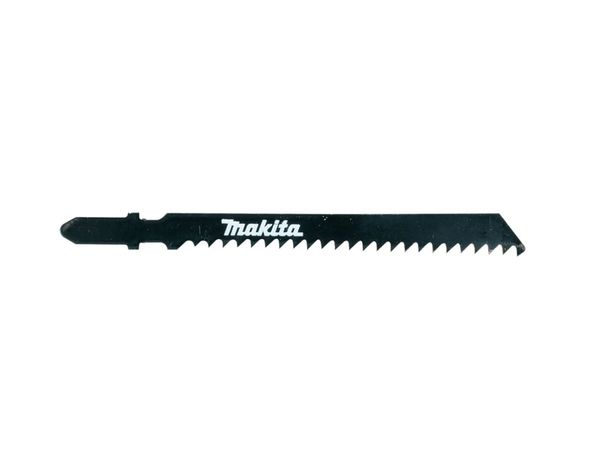 Пилка лобз. по дереву Basic 100х1.2х8PTI (5 шт.) MAKITA