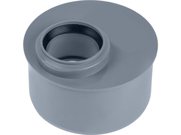 Переход ВК 110/50 короткий, AV Engineering
