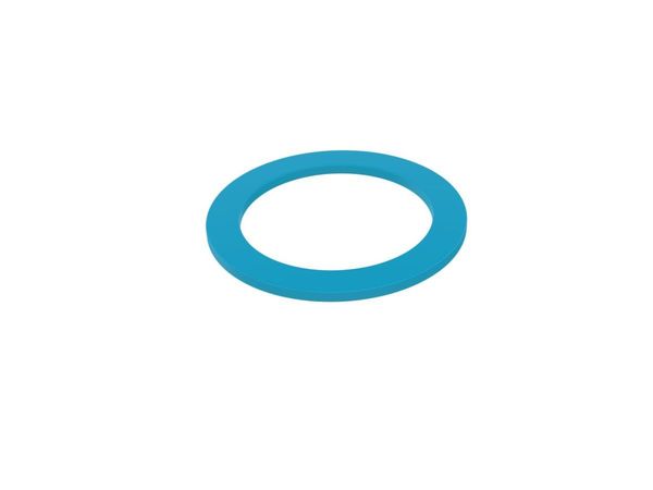 Уплотнительное кольцо плоское, 40 мм (уп. 5шт.), AV Engineering