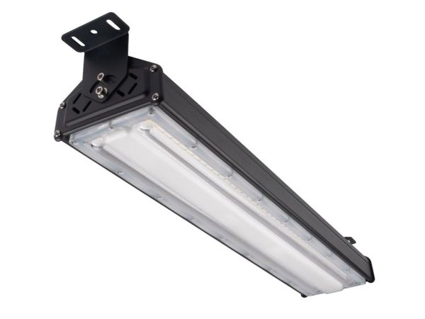 Светильник светодиодный для высоких пролетов PPI- 04 100w 5000K IP65 230V, JAZZWAY
