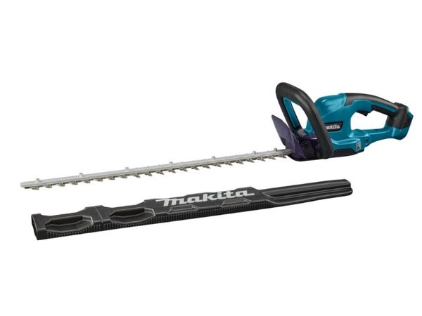 Аккум. кусторез MAKITA LXT DUH607Z в кор.