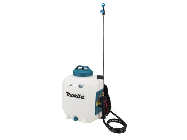 Аккум. опрыскиватель MAKITA LXT DUS108Z в кор.