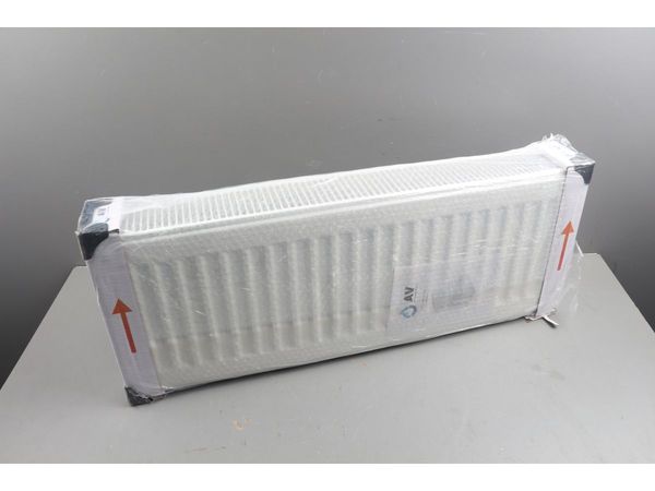 Радиатор стальной панельный Expert EB 22-5-10 1,2 мм, AV Engineering уцененный (9704486637)