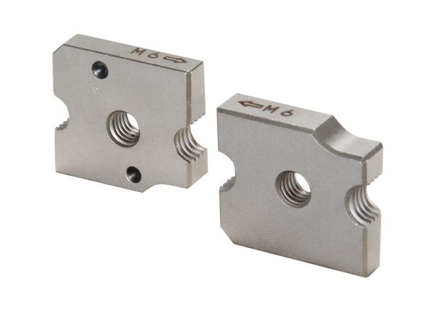 Комплект ножей для шпилек M6 MAKITA DSC102 (2шт.)