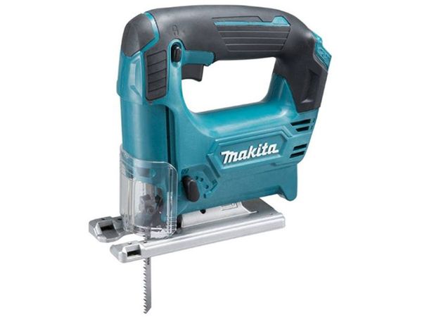 Аккум. лобзик MAKITA CXT JV 101 DZ в кор.