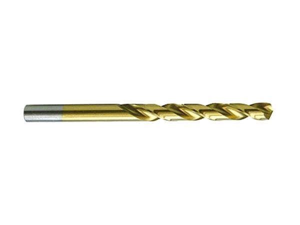 Сверло по металлу ц/х 10.0х87х133 мм HSS TIN Economy MAKITA