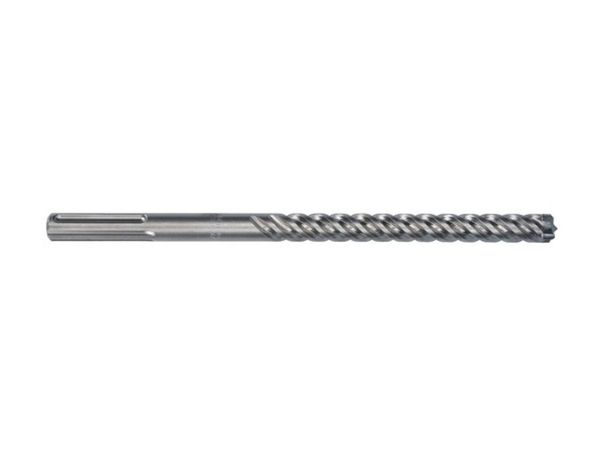 22х400х520 мм бур (сверло) SDS-max 8 BOSCH
