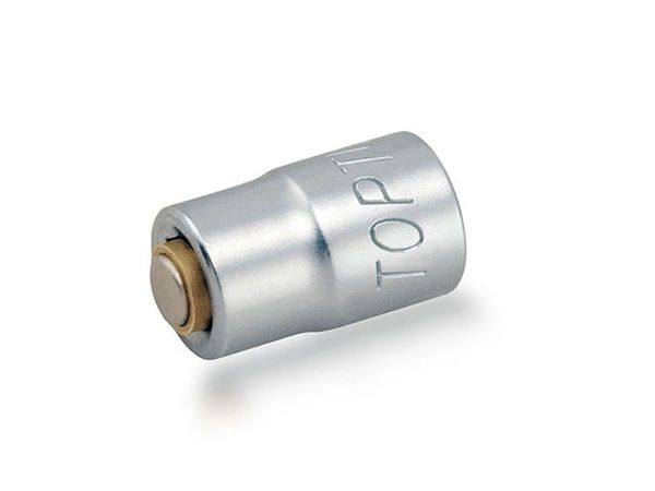 Магнитный наконечник 1/4" TOPTUL