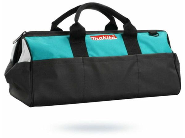 Сумка для инструментов MAKITA текстильная
