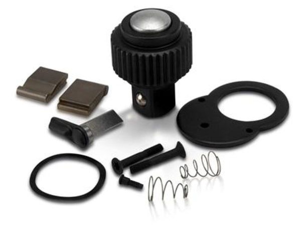 Ремкомплект для трещоток 3/8" CHAG1218, CJBG1220, CHUG1218 TOPTUL
