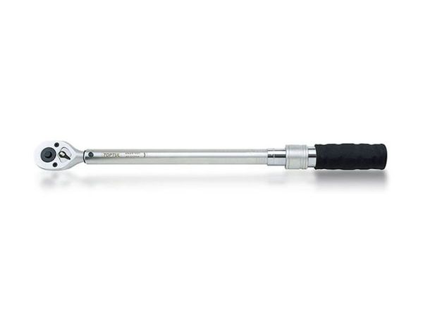Ключ динамометрич. 6-30Н/м 1/4" TOPTUL