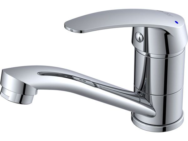 Смеситель для кухни (Lt) D35, серия SHU AV Engineering