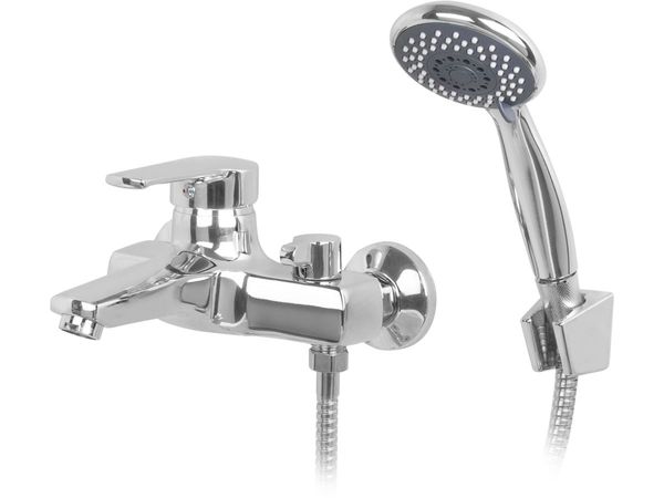 Смеситель для ванны D40-A, серия 630 ECONOCE