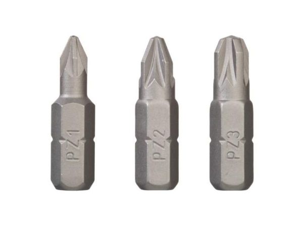Насадка PZ1/PZ2/PZ3, 25 мм, MAKITA