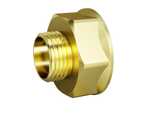 Переход 1" вн. х 3/4"нар., LD