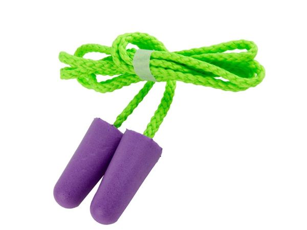 Беруши со шнурком Soft-Fit Jeta Safety