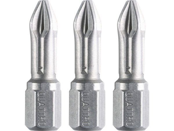 Насадка PZ3, 25 мм, C-form, 3 шт. MAKITA