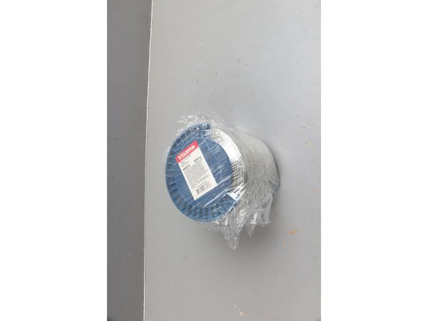 Трос стальной в ПВХ М2(1) DIN 3055 (бухта 200 м) STARFIX уцененный (0101775006)