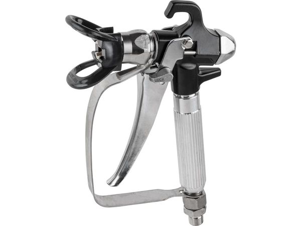 Пистолет для BULL BAS 2223