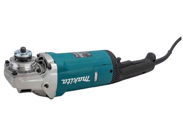 Двуручная углошлифмашина GA7082 (2700 Вт / 180 мм), MAKITA