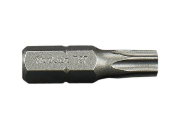 Насадка T27, 25 мм, C-form MAKITA 3 шт.