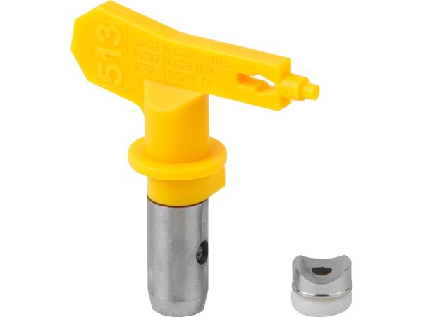 Сопло №519 для BULL BAS 2223 0,019" 50 град.