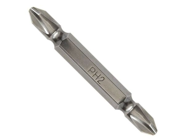 Насадка (бита) двухсторонняя PH2 / PH2 65 мм E-form (1 шт) MAKITA
