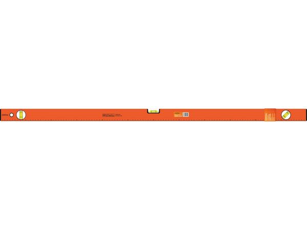 Уровень 1200мм брусковый STARTUL STANDART (ST2510-120)